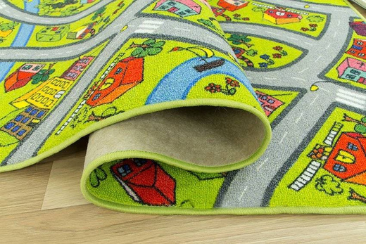 Dywan Uliczki 12 droga