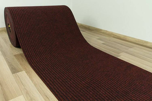 Wycieraczka granada 15 red szerokość 100 cm