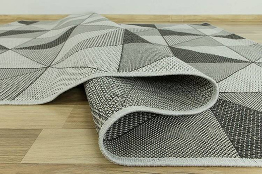 DYWAN PŁASKO TKANY NATURA-PT 1954/180