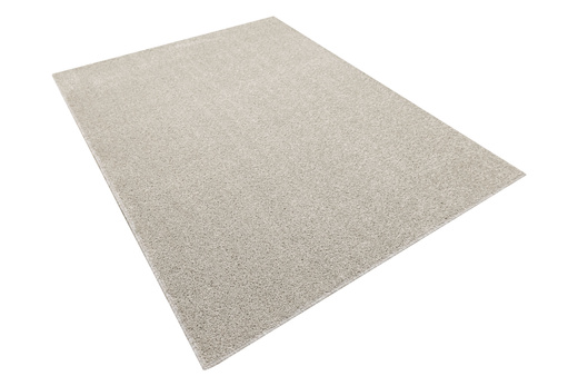 Wykładzina Sphinx-special 73 Kaszmir Szarobeżowy Lśniący filc szerokość 4 m