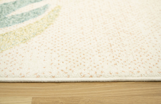 Dywan Dziecięcy Lima B070A cream/rose