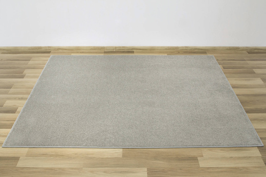 Wykładzina Platino 74 szary szerokość 2 m