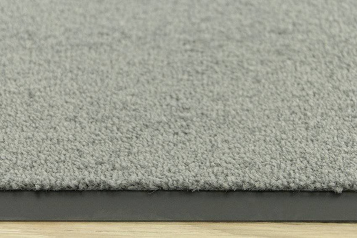 Podgumowana Wycieraczka Eton 71 szara