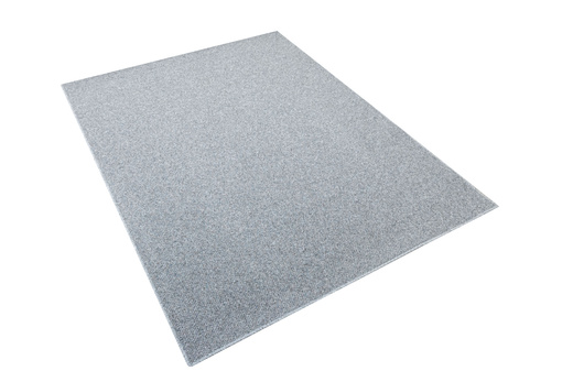 Wykładzina Pętelkowa Jumbo 3525 Szary Melanż Filc szerokość 5 m