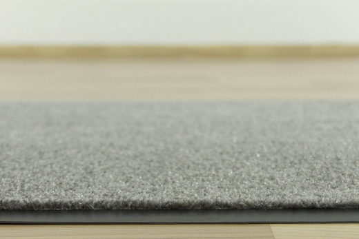 Wycieraczka Flash 75 szary brokatowa