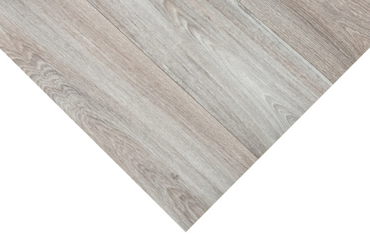 Wykładzina PCV Tex-Style Havanna Oak 696L Deski Brąz szerokość 1 m