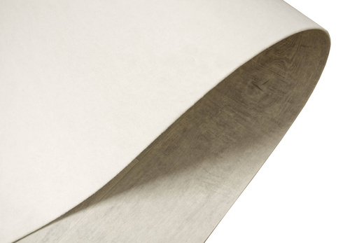 Wykładzina PCV Hightex Washed Oak 090 Szary Krem Deski szerokoś 4 m