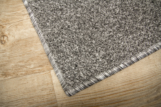 Wykładzina Liberty New 73 Szary szerokość 5 m