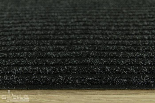 Wycieraczka granada 78 antracyt szerokość 67 cm