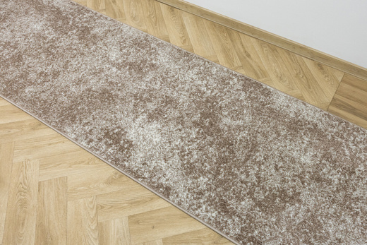 Chodnik Mira 24058/120 Beż Szary Melanż szerokość 70 cm