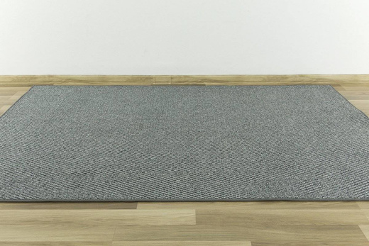 Wykładzina Pętelkowa Rubens 73 szary szerokość 4 m