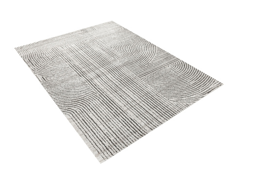 Dywan Matara P170A sp.antra/l.gre Beż Grafit Kaszmir Geo