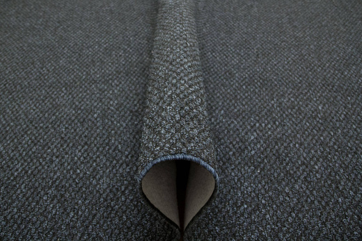 Wykładzina Rubens 85 granat szerokość 4 m