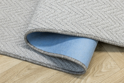 Wykładzina Pętelkowa Havanna 5121 Szary Gruby Splot Jodełka szerokość 4m