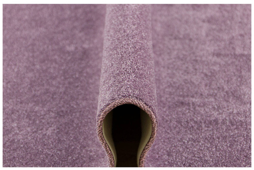 Dywan Lazio-Heather 14 fioletowy