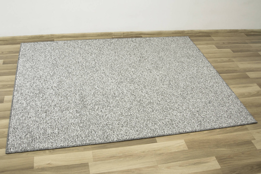 Dywan Ohio 8124 Szary