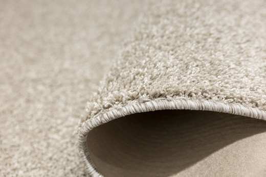 Dywan Sphinx-special 73 Kaszmir Szarobeżowy Lśniący filc