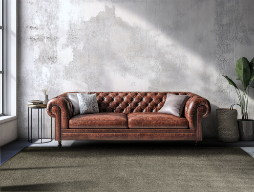 Dywan Fortuna 43 Lśniąca Zieleń