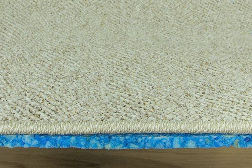 Mata izolująca podkład pod wykładzine dywanową pianomat 5 mm