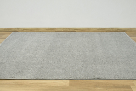 Mięciutki Dywan Sweet 74 Szary