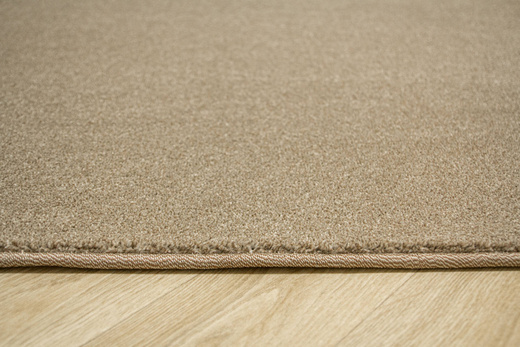 Wykładzina Burton 67 Beż Melanż szerokość 4 m