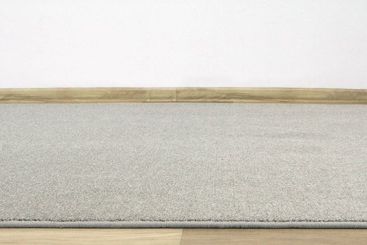 Wykładzina Platino 74 szary szerokość 2 m