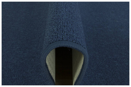 Dywan Turbo 9639 Niebieski na Filcu