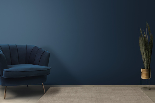 Wykładzina Florence 290 Brąz Beż Melanż szerokość 3 m