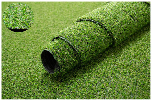 Sztuczna trawa Spectrum 15 mm Zieleń