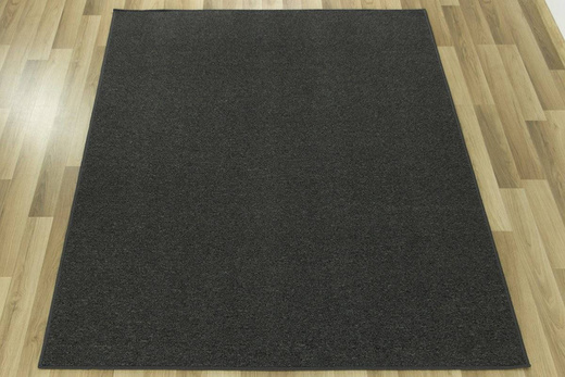 Antypoślizgowy Dywan Astra 78 grafitowy