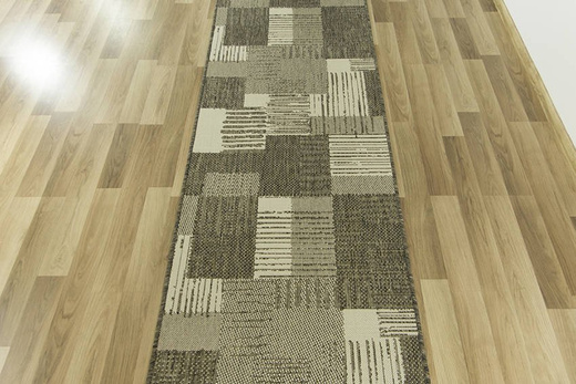 Antypoślizgowy Chodnik Scandigel 706/W71E szerokość 100 cm