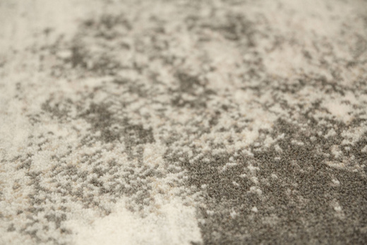 Dywan Wełniany Ballata-Natural Sena Jasny Szary