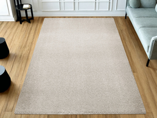 Dywan Shaggy Lamborghini 24 Ecru Filc