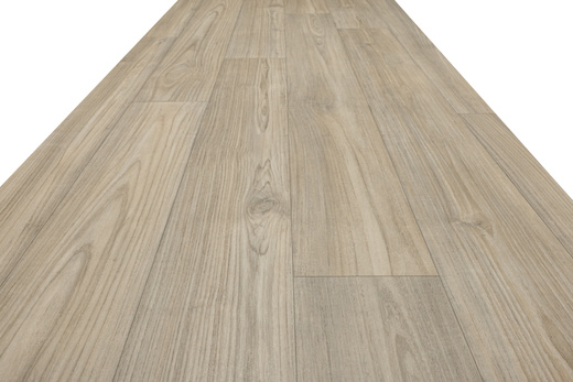 Wykładzina PCV Obiektowa Supreme Java Teak 136M Beż Deska szerokość 1 m