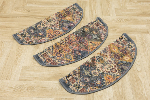 Nakładki półokrągłe Modern Classic 19 Ornament Vintage