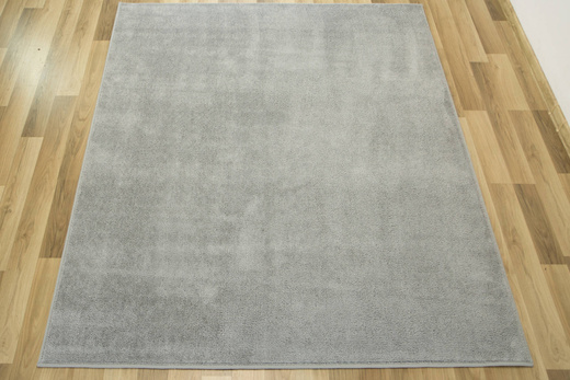 Mięciutki Dywan Sweet 74 Szary