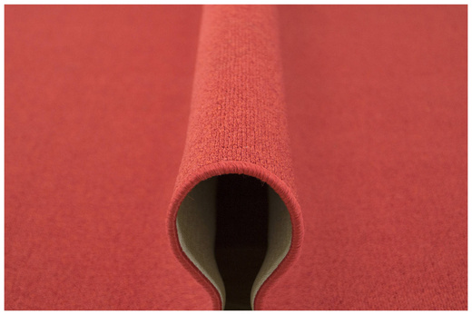 Dywan Basalt 236 Czerwień