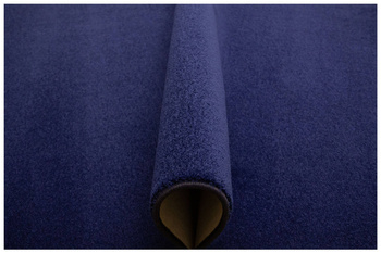 Dywan Romance-Elite 83 Granatowy