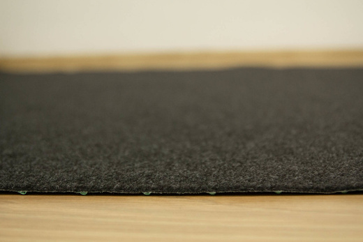 Wykładzina Igłowana Nop Grass 78 Antracyt szerokość 1,33 m