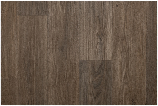 Wykładzina PCV Inspire Gambel Oak 966D Brąz Deski szerokość 1 m