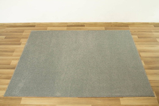 Miękki Gęsty Dywan Versailles 275 Szary