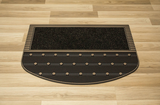 Wycieraczka Garda Bronze Czerń Ciemna