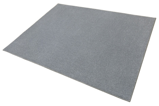 Dywan Himalaya 274 Srebrzysty Szary