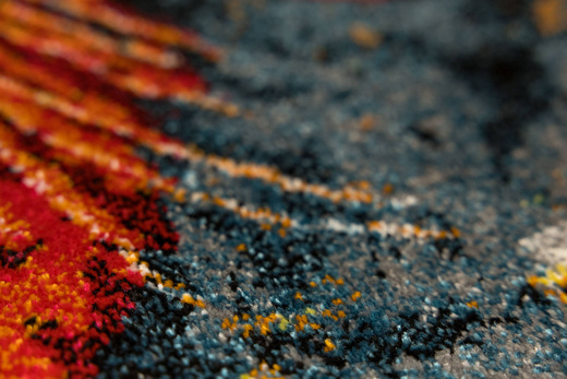 Dywan Rainbow 11123/120 Lampart