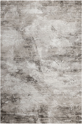 Dywan Nantes NT208A Beige/Vizon Szarobeżowy Kamień Marmur