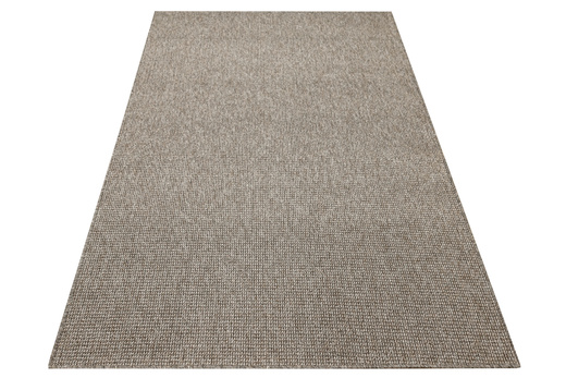 Wykładzina Pętelkowa Luton 92 Beż Brąz Krem Melanż szerokość 3 m