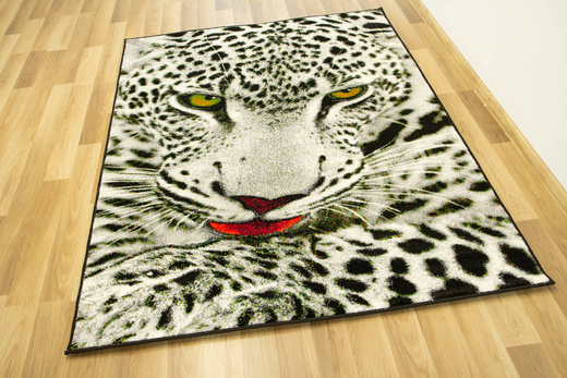 Dywan Rainbow 11122/190 lampart