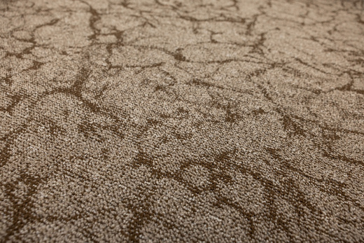 Wykładzina Marble 90 Brąz Beż Marmur Melanż szerokość 4 m