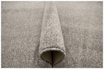 Dywan Capetown 975 Srebrny Szary Melanż