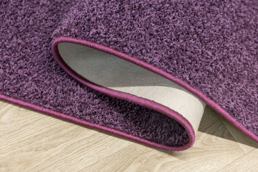 Dywan Sphinx 115 Fiolet na filcu